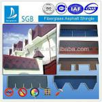 Home Asphalt Roofing Shingle Asphalt Shingle for Civil Building, Residential