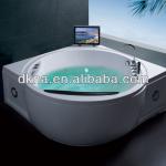 Home design very small indoor whirlpool bathtub 9013