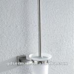 Home Hotel Bathroom Toilet Brush Holder 7959