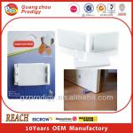 home safety rubber door wedge SD013