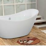 Home SPA bathtub YR-06202