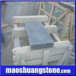 Honed Blue Limestone MSB-0102