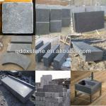 Honed Blue Limestone /Blue Stone/ Bluestone