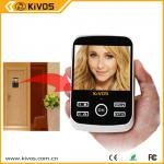 Hongji Exitec Digital Door Viewer Door Eye Viewer KDB01-S