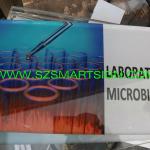 hospital department plexiglass laser cut signboard SM-004