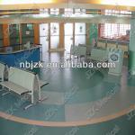 Hospital PVC Flooring pvc-f