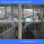 HOT AIR TYPE AND HOT OIL TYPE FOR gypsum board production line(ISO CE) HHJX