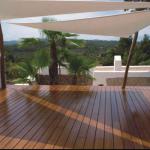 hot bamboo flooring BMF061