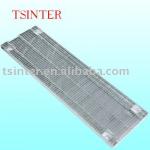 Hot deep galvanized grating G323/12.5/100G 400*995