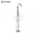 Hot Design Chrome Cheap Brass Shower Faucets Bathroom FD-2207 faucets bathroom