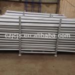 Hot Dip Galvanised Cuplock Scaffolding ledger JCSF-CL1