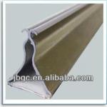 Hot - Dip galvanized pvc ceiling frame GB-010