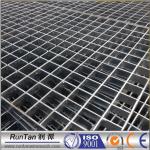 hot dip galvanized steel grating prices/serrated steel grating/galvanized serrated steel grating RT-SG00