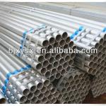 hot dip galvanized steel pipe manufacturer N/A