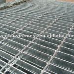 hot dip galvanizedsteel grating for rail road(factory) SG-13