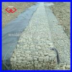 Hot-dipped galvanized gabion basket/ box TYb-004