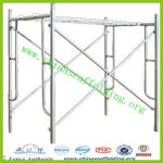 hot-dipped galvanized mobile scaffolding (20 years manufactor experience) HG-7