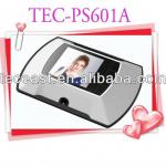 Hot! door peep hole viewer TEC-PS601A PS601A