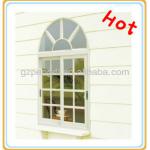 hot economic style waterproof Aluminum Sliding window 2086