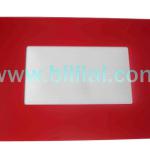 Hot Fireplace glass (FP-P-004) FP-P-004