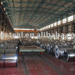 hot galvanized 0.12-1.5mm*1250mm or under