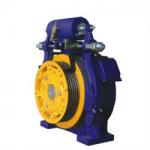 HOT! Gearless Traction Machine for elevator WYT-T