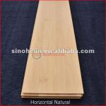 HOT!!!Horizontal Carbonized coffee bamboo flooring China YP21,YP19