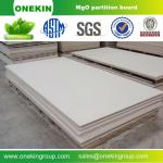 Hot magnesium oxide board price MgO board 3-20mm