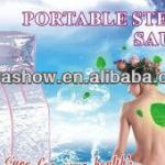 Hot! Portable steam sauna room( low price directly from factory) TV807