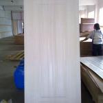 Hot Press DHF Veneer Door Skin SS-031