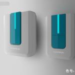 Hot products - mp3 download wireless doorbell A