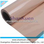 Hot pvc ceil shrink film pvc film