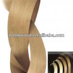 Hot Sale!!! Carbonized Bamboo Veneer from China EJ-10