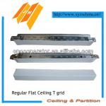 hot sale ceiling T grid,T bar profile,exposed ceiling t-bar