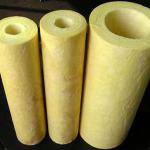 hot sale centrifugal glasswool pipes Yehui  hot sale centrifugal glasswool pipe