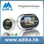 Hot Sale Cheapest 3.5 Inch LCD Display Digital Door Viewer (ADK-T109) ADK-T109