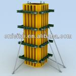 hot sale column formwork CF20