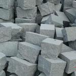 Hot sale Dark Grey Granite Paving YH