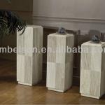 hot sale decorative stone pillar BELSON-SF0043