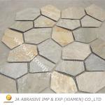 Hot sale flagstone tile S-142