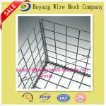 hot sale gabion basket with bending rotation wire BYG003