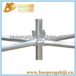 Hot Sale Galvanized Layher Scaffolding Ringlock Scaffolding AC-Ringlock Scaffolding