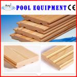 Hot Sale Good Quality Canada Cedar Sauna Wood KFW-1Sauna room Wall Wood