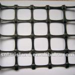 Hot sale high quality PP Biaxial Geogrid PP Biaxial Geogrid