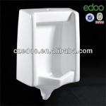 Hot-sale hotel wall-hung Urinal / First class quality and smooth glaze ceramic Urinal/ good quality with low price Urinal ED-Y5083