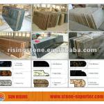 Hot Sale Kitchen Granite Countertop RSCT-001