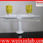 Hot sale laboratory brass gas tap,latest lab gas tap gas tap