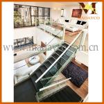 Hot sale luxury stairs MK-09B