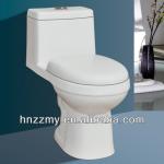 HOT sale model washroom water save jet siphonic toto toilet/inodoro/toilettes/WC toilet/banheiro ZZ-O6618