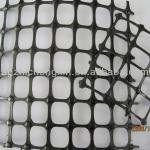 hot sale plastic biaxial geogrid ZCX-76